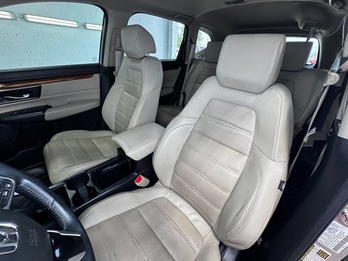 Used 2018 Honda CR-V EX-L image 13