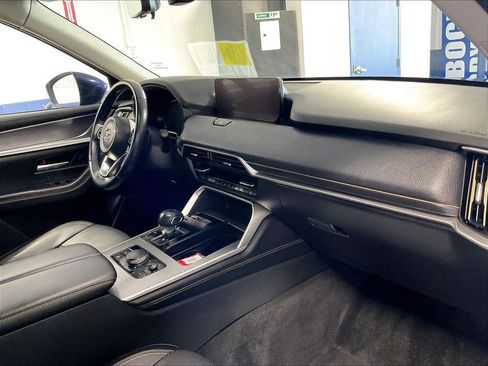 Used 2024 MAZDA CX-90 Plug-In Hybrid w/ Premium Pkg AWD/4WD image 14