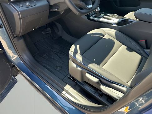 New 2026 Buick Envista Sport Touring w/ Convenience II Package FWD image 30