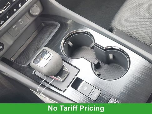 New 2026 Nissan Rogue SV w/ Cold Weather Package image 16