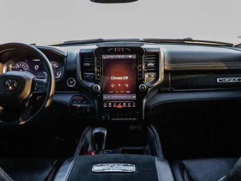 Used 2023 RAM 1500 TRX w/ TRX Level 1 Equipment Group image 15