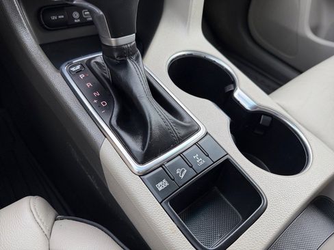 Used 2018 Kia Sportage EX w/ EX Sport Appearance Package image 23