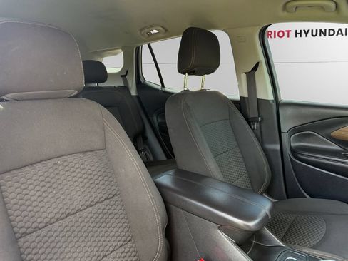 Used 2020 GMC Terrain SLE FWD image 11