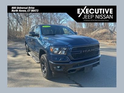 Used 2023 RAM 1500 Big Horn