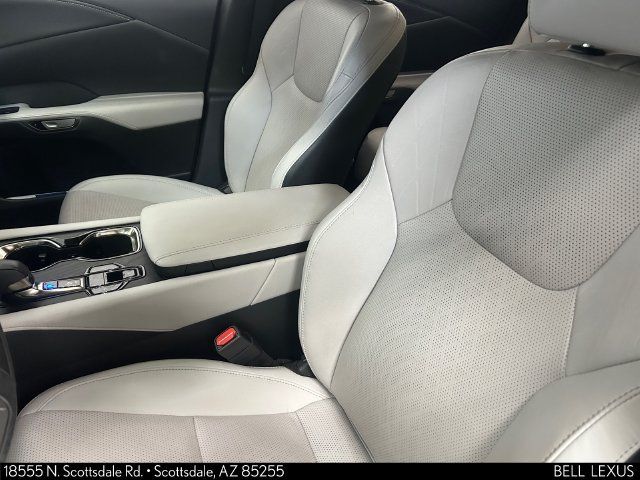 Used 2023 Lexus RX 350 Premium Plus w/ Accessory Package (Z1) FWD image 18