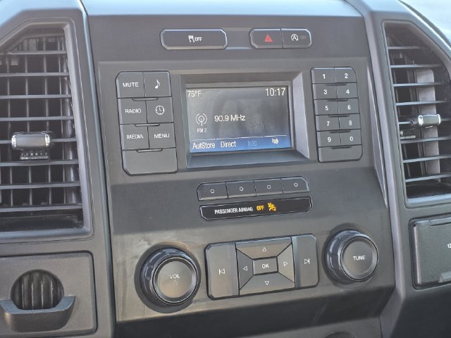 Used 2018 Ford F150 XL RWD image 9
