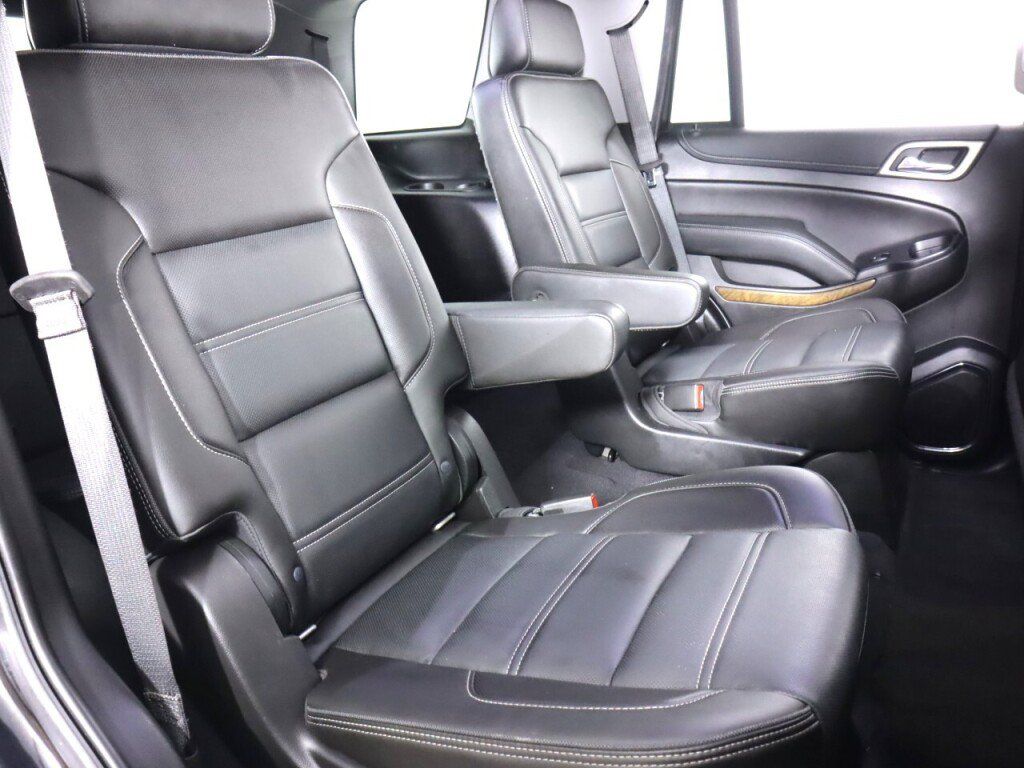 Used 2019 GMC Yukon Denali w/ Open Road Package RWD image 45