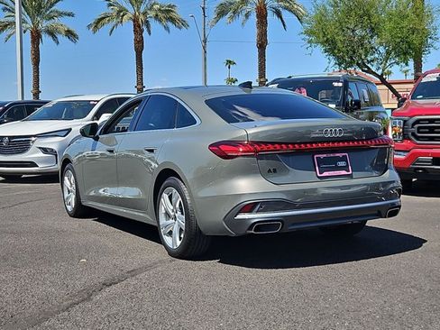 Used 2025 Audi A5 2.0T Premium w/ Convenience Package AWD/4WD image 9
