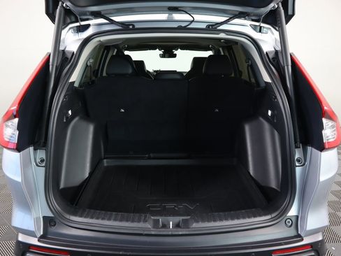 Certified 2024 Honda CR-V EX-L image 28