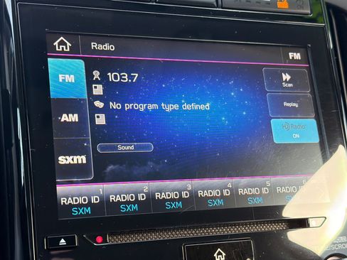 Used 2021 Subaru Ascent Limited w/ Technology Package image 18