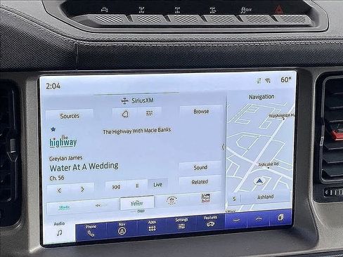 Used 2023 Ford Bronco Raptor image 13