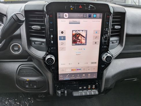 New 2026 RAM 3500 Tradesman w/ Safety Group image 19