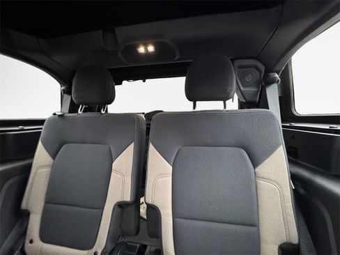 Used 2021 Ford Bronco Big Bend image 26