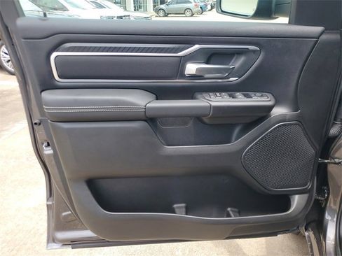 New 2025 RAM 1500 Big Horn image 19