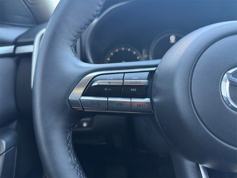 Certified 2025 MAZDA CX-50 2.5 Hybrid w/ Weather Package image 23