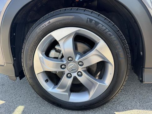 Used 2021 Honda HR-V LX image 17