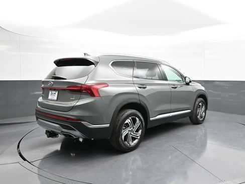 Used 2022 Hyundai Santa Fe SEL image 6