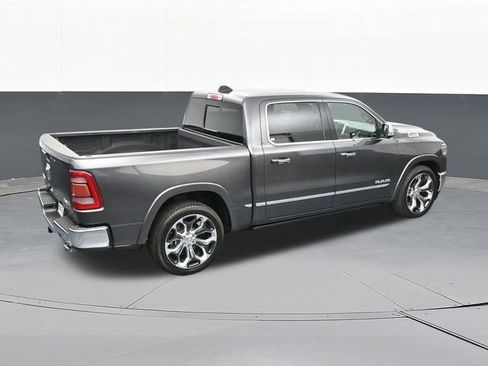 Used 2021 RAM 1500 Limited image 61