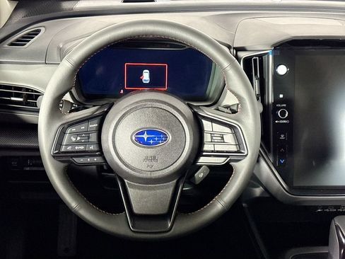 New 2026 Subaru Crosstrek 2.5i Limited AWD/4WD image 13