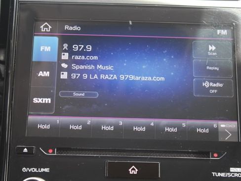 Used 2022 Subaru Ascent Onyx Edition AWD/4WD image 26