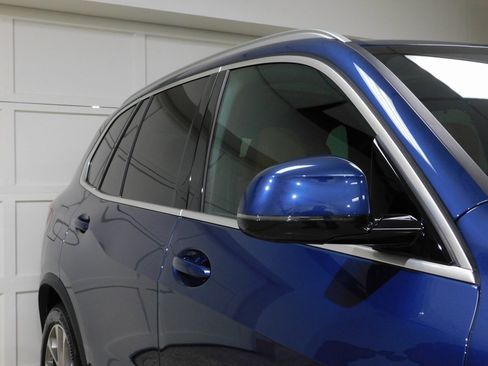 Used 2023 BMW X5 xDrive40i image 8