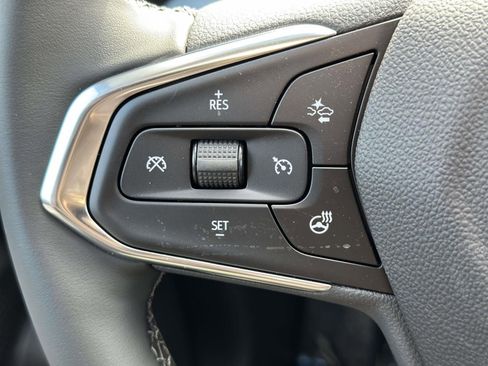 New 2026 Chevrolet Trax LT w/ Driver Confidence Package image 14