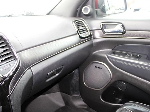 Used 2019 Jeep Grand Cherokee High Altitude image 27