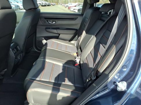 New 2026 Honda CR-V Sport-L image 9