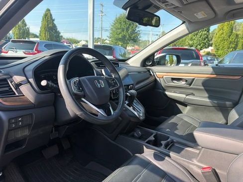 Used 2019 Honda CR-V EX-L image 13