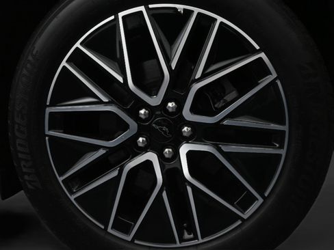 Used 2025 Ford Mustang Mach-E Premium AWD/4WD image 10
