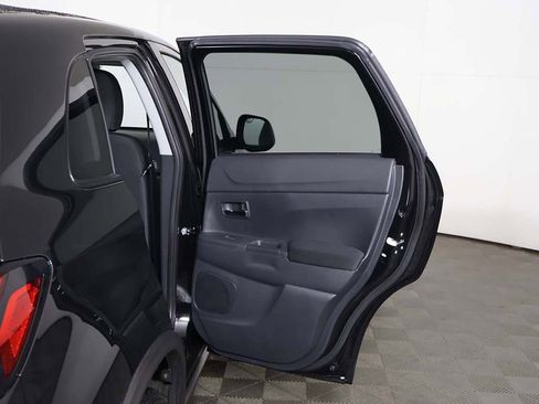 New 2026 Mitsubishi Outlander Sport ES AWD/4WD image 18