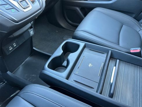 New 2026 Honda Odyssey EX-L image 31