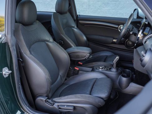 Used 2023 MINI Cooper John Cooper Works w/ Driver Assistance Package image 25