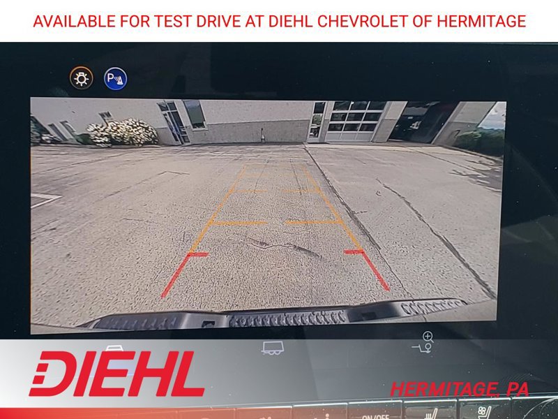 New 2026 Chevrolet Colorado Z71 w/ Z71 Convenience Package 2 AWD/4WD image 11