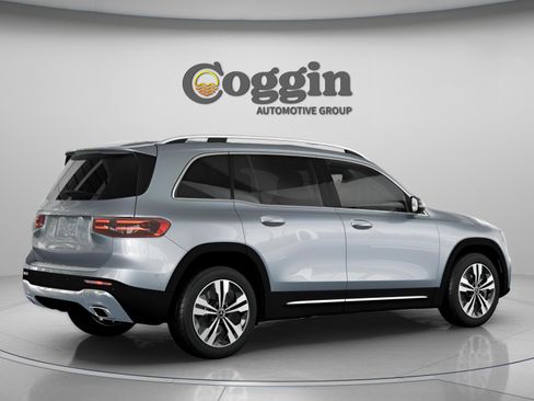 New 2026 Mercedes-Benz GLB 250 image 20