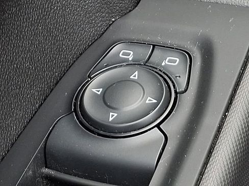 Used 2022 Chevrolet Silverado 1500 W/T w/ WT Value Package image 27