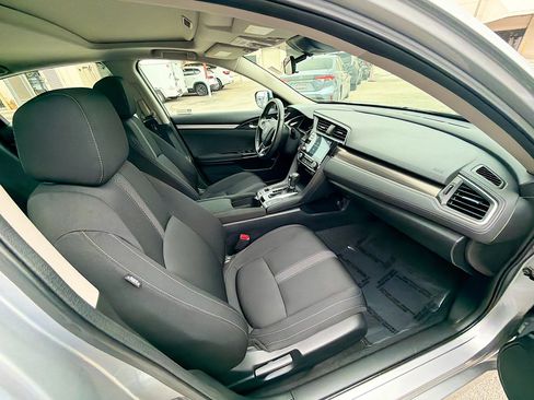 Used 2021 Honda Civic EX image 30