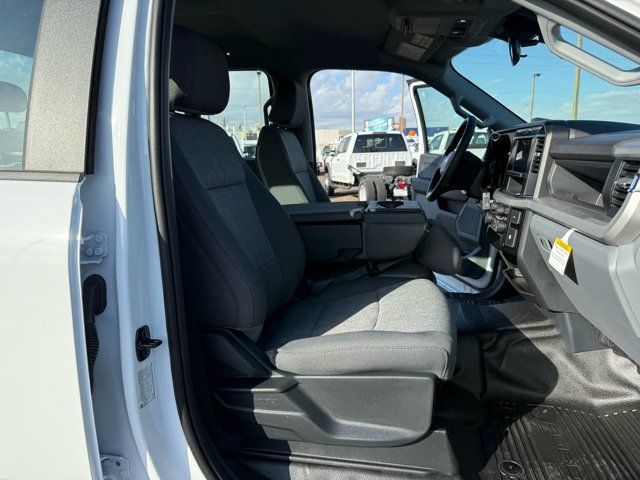 New 2027 Ford F350 XL RWD image 12