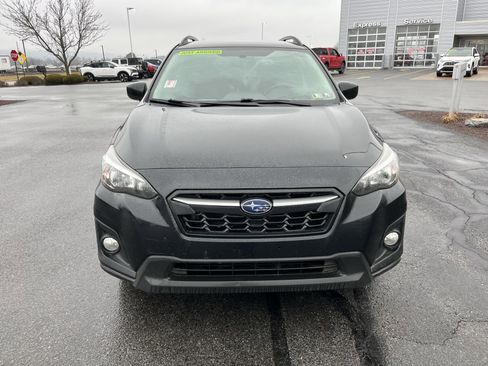 Used 2019 Subaru Crosstrek 2.0i Premium w/ Popular Package #2 image 9