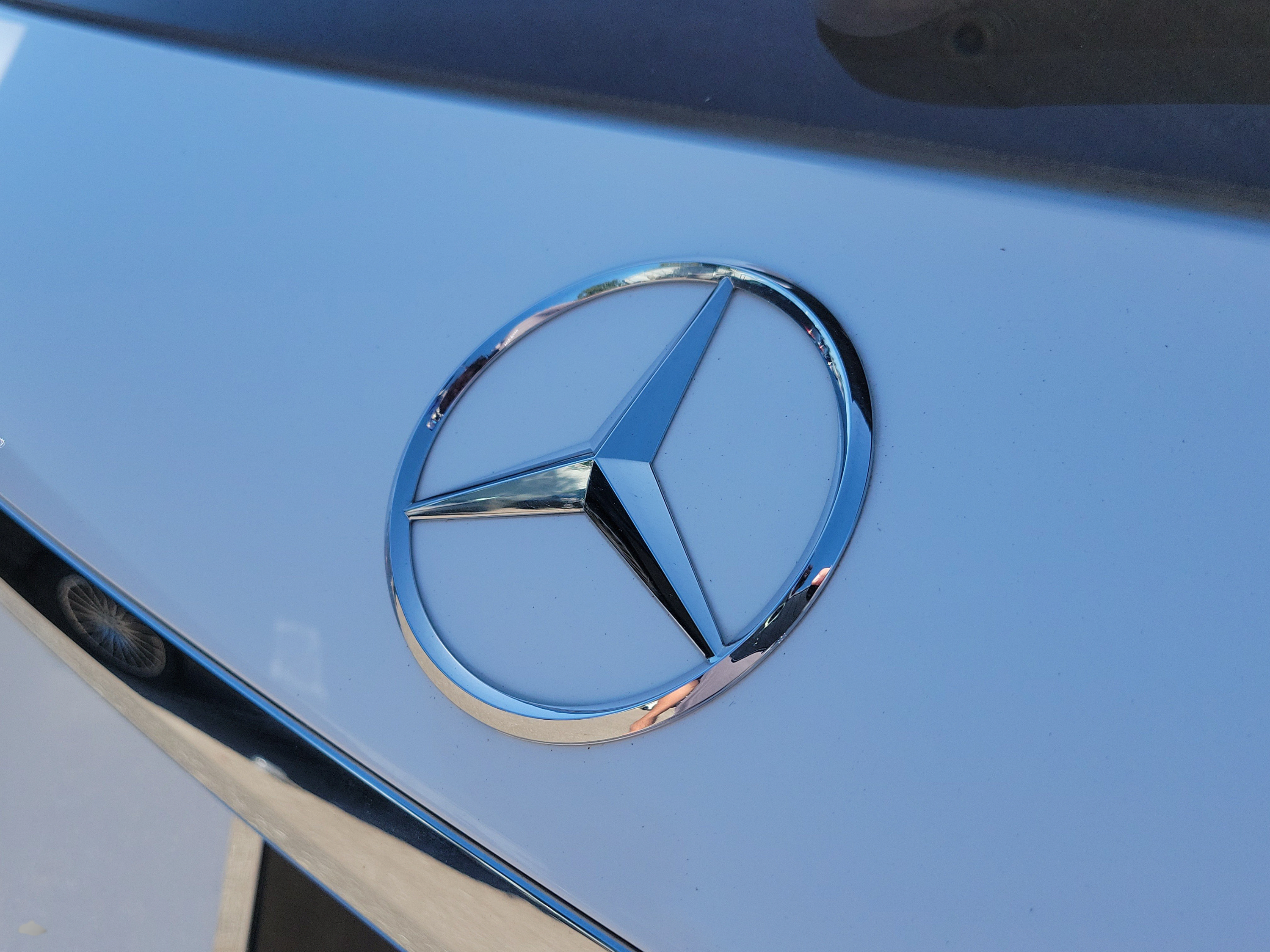 Certified 2024 Mercedes-Benz GLE 350 4MATIC image 32