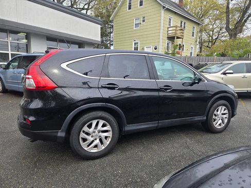 Used 2015 Honda CR-V EX image 3