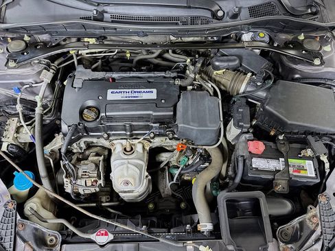 Used 2014 Honda Accord EX-L image 31