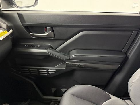 New 2026 Toyota Tacoma TRD Sport image 26