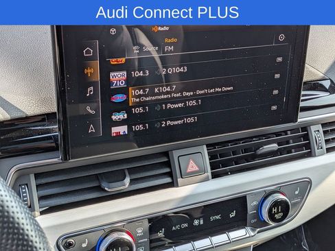 Used 2023 Audi A4 2.0T Premium Plus w/ Premium Plus Package image 24