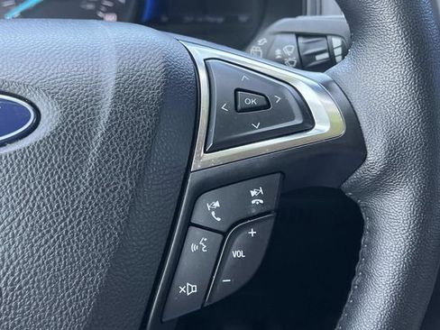 Certified 2024 Ford Edge SEL w/ Convenience Package AWD/4WD image 27