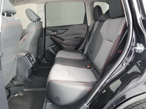 Certified 2023 Subaru Forester Sport AWD/4WD image 32