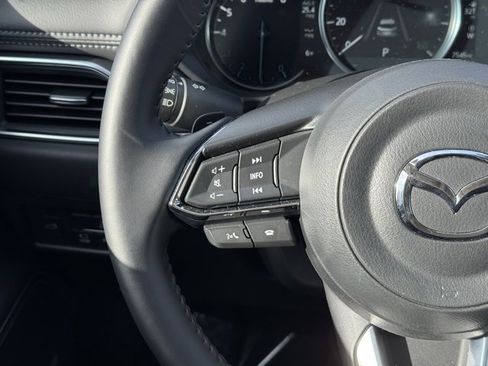 Used 2025 MAZDA CX-5 AWD 2.5 S w/ Premium Plus Pkg image 26