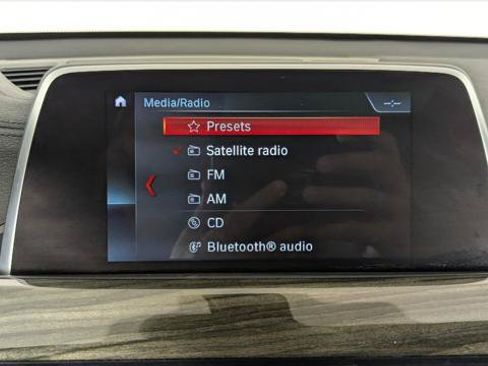 Used 2018 BMW X2 xDrive28i w/ M SportX Package AWD/4WD image 28