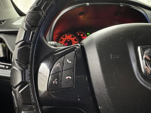 Used 2020 RAM ProMaster City Tradesman image 13