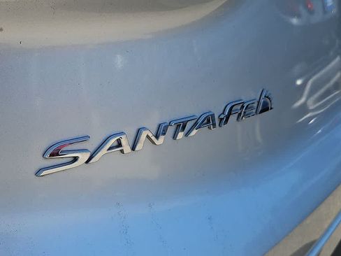 Used 2019 Hyundai Santa Fe FWD image 5